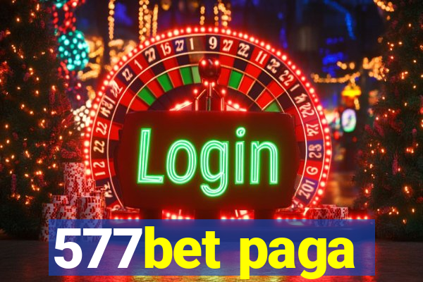 577bet paga